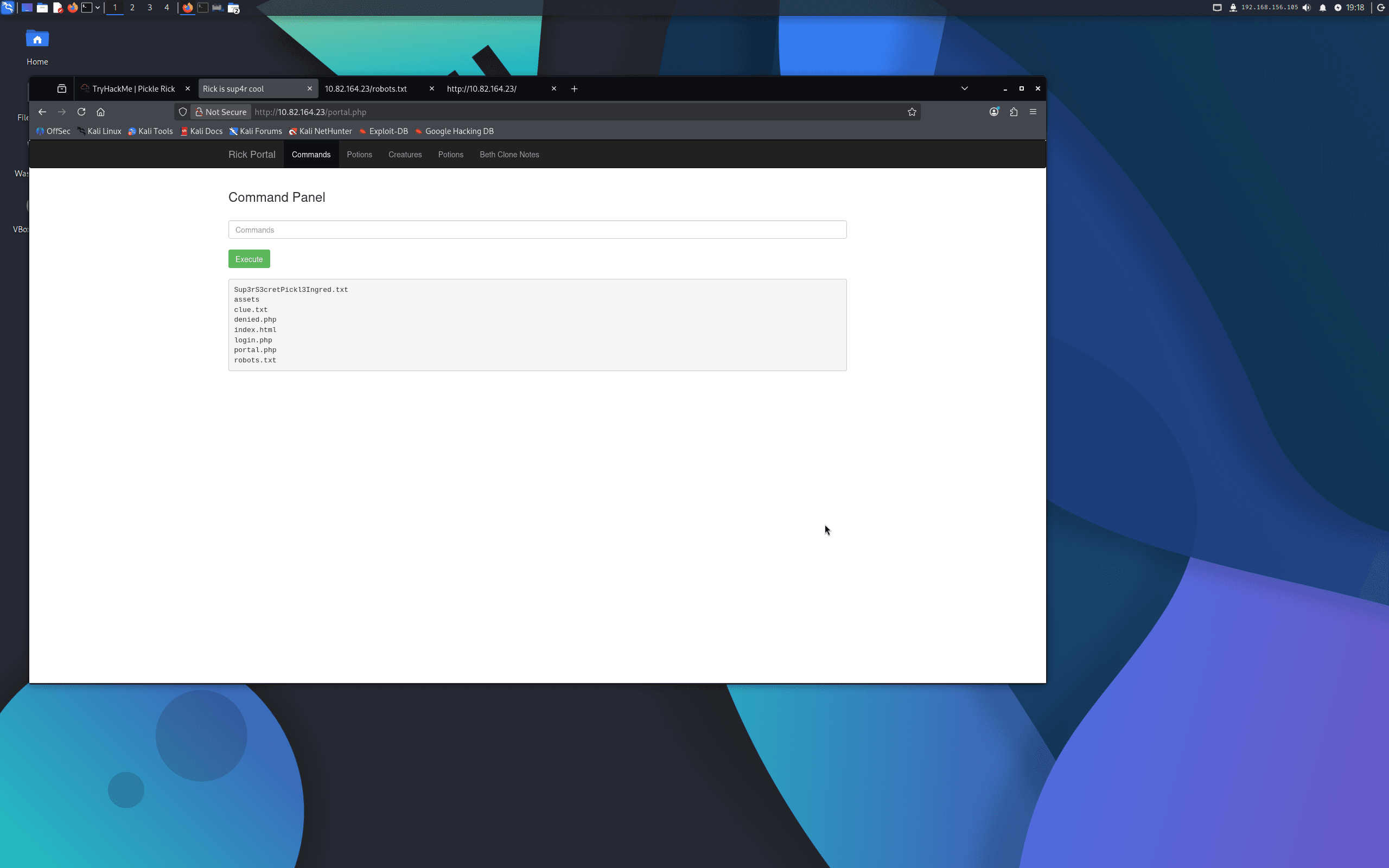 Screenshot 9